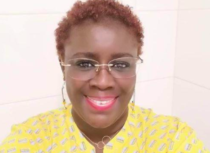 Aminata Sow